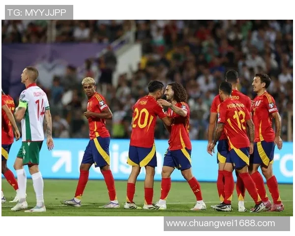 全球球迷热议足球世界杯预选赛各队表现与晋级形势分析