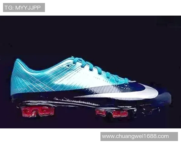 探索Nike足球鞋的创新科技与卓越性能助你在赛场上展现风采